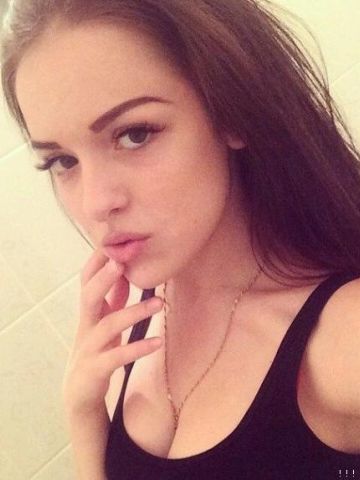 Индивидуалка Ивона Фотография 4